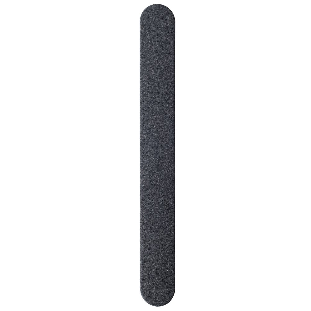 Replaceable abrasive kit for straight narrow file EXPERT 22E 240 grit (50 pcs) image 0